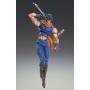 Medicos JoJos Bizarre Adventure: Part 2--Battle Tendency: Joseph Joestar Super Action Statue