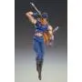 Medicos JoJos Bizarre Adventure: Part 2--Battle Tendency: Joseph Joestar Super Action Statue Medicos JoJos Bizarre Adventure: Part 2--Battle Tendency: Joseph Joestar Super Action Statue