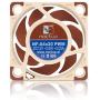 Noctua NF-A4x20 PWM, Premium Quiet Fan, 4-Pin (40x20mm, Brown)