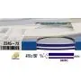 Universal SL 0004007 - Auto Customizing Dual Pinstripe - 4/16'' x 150 (1/8” Stripe, 1/16'' Gap, Then 1/16” Stripe) - 007-Regal Purple Universal SL 0004007 - Auto Customizing Dual Pinstripe - 4/16'' x 150 (1/8” Stripe, 1/16'' Gap, Then 1/16” Stripe) - 007-Regal Purple