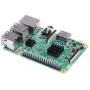 Heatsink Kit for Cooling Cooler Raspberry Pi 3 B+, Pi 3 B, Pi 2, Pi Model B (18 pcs)