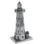 Fascinations Metal Earth Lighthouse 3D Metal Model Kit Fascinations Metal Earth Lighthouse 3D Metal Model Kit