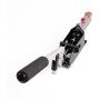Universal E-Brake Racing Hydraulic Handbrake Drift Hand Brake Lever Metal Black