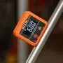 Klein Tools 935DAG Digital Electronic Level and Angle Gauge, Measures 0 - 90 and 0 - 180 Degree Ranges, Measures and Sets Angles Klein Tools 935DAG Digital Electronic Level and Angle Gauge, Measures 0 - 90 and 0 - 180 Degree Ranges, Measures and Sets Angles