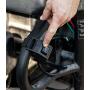 Black Boar ATV/UTV Implement Lift w/Motorized Actuator and Wiring Harness, Control Switch, Use to Cultivate, Establish Food Plot, Maintain Land (66000) Black Boar ATV/UTV Implement Lift w/Motorized Actuator and Wiring Harness, Control Switch, Use to Cultivate, Establish Food Plot, Maintain Land (66000)