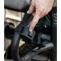 Black Boar ATV/UTV Implement Lift w/Motorized Actuator and Wiring Harness, Control Switch, Use to Cultivate, Establish Food Plot, Maintain Land (66000)