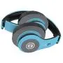 iJoy Matte Rechargeable Wireless Bluetooth Foldable Over Ear Headphones with Mic, Avatar iJoy Matte Rechargeable Wireless Bluetooth Foldable Over Ear Headphones with Mic, Avatar