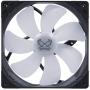 Scythe Kaze Flex 140mm RGB LED Fan, PWM 300-1800RPM, No Controller Included, Single Pack Scythe Kaze Flex 140mm RGB LED Fan, PWM 300-1800RPM, No Controller Included, Single Pack