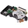 PVR-802W Lens Compatible with Playstation PS2 7W Slim 9W Head Repair Replacement Parts