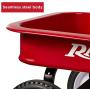 Radio Flyer Classic Red Wagon