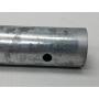 BouncePro 14 Steel Flex Metal Ring Enclosure Replacement UPPER FRAME CURVED TUBE