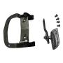 9N16938C New Metal Battery Door Fits Ford/Fits New Holland Tractor 2N 8N 9N