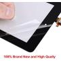 T Phael New Replacement Touch Screen Digitizer for Amazon Fire Kindle Tablet 7'' 9th Gen 2019 M8S26G Without LCD Display Replacement Part