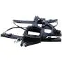 MILLION PARTS Driver Front Power Window Lift Regulator Replacement fit for Ford Expedition & Lincoln Navigator 2003 2004 2005 2006 MILLION PARTS Driver Front Power Window Lift Regulator Replacement fit for Ford Expedition & Lincoln Navigator 2003 2004 2005 2006