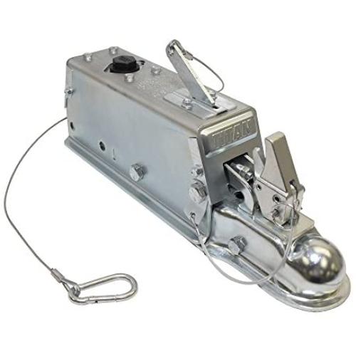 TITAN / DICO Model 60Z Lever Lock Drum Actuator 6000 lb