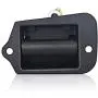 FAERSI Interior Third Door Handle Rear Left Driver Side Cargo Handle Replacements for 1995-2003 S10 /96-03 GMC Sonoma S15 /1998 Isuzu Hombre Extended Cab Pickup, 15760310, 19211052 FAERSI Interior Third Door Handle Rear Left Driver Side Cargo Handle Replacements for 1995-2003 S10 /96-03 GMC Sonoma S15 /1998 Isuzu Hombre Extended Cab Pickup, 15760310, 19211052