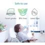 AQUACREST RF-9999 NSF Certified Water Filter, Replacement for Pur RF9999 Faucet Water Filter, Pur Faucet Model FM-2500V, FM-3700, PFM150W, PFM350V, PFM400H, PFM450S, Pur-0A1 (Pack of 3)