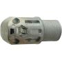 Okin Lift Chair Part Metal Connector DeltaDrive on End of Stroke Tube