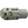 Okin Lift Chair Part Metal Connector DeltaDrive on End of Stroke Tube Okin Lift Chair Part Metal Connector DeltaDrive on End of Stroke Tube