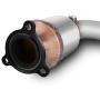 AUTOSAVER88 Catalytic Converter Compatible with 2010-2014 GMC Terrain Chevy Equinox, 2012-2015 Captiva Sport 2.4L Direct-Fit High Flow Series (EPA Compliant)