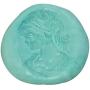 Polly Plastics Silicone Molding Putty - 1/2 Lb - for Moldable Plastic | Wax | Clay | Urethane and Epoxy Resins | Plaster