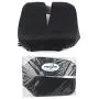 VANJING Compatible with Center Console Cover Armrest Cover Chevy GMC Avalanche Silverado Tahoe Suburban Yukon Yukon XL Sierra 2007-2013 (Leather Part Only) VANJING Compatible with Center Console Cover Armrest Cover Chevy GMC Avalanche Silverado Tahoe Suburban Yukon Yukon XL Sierra 2007-2013 (Leather Part Only)