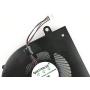 QUETTERLEE Replacement CPU Cooling Fan for MSI GS65 GS65VR WS65 P65 MS-16Q1 MS-16Q2 MS-16Q3 MS-16Q4 MS-16Q5 Series 16Q2-CPU-CW CPU Fan