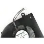QUETTERLEE Replacement CPU Cooling Fan for MSI GS65 GS65VR WS65 P65 MS-16Q1 MS-16Q2 MS-16Q3 MS-16Q4 MS-16Q5 Series 16Q2-CPU-CW CPU Fan