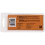 BOSTITCH 18 Gauge Brad Nails, 2-Inch, Coated, 1000 per Box (BT1350B-1M)