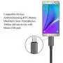 Micro USB Cable 10ft 3Pack by Ailun High Speed 2.0 USB A Male to Micro USB Sync Charging Nylon Braided Cable for Android Phone Charger Cable Tablets Wall and Car Charger Connection BlackGrey Micro USB Cable 10ft 3Pack by Ailun High Speed 2.0 USB A Male to Micro USB Sync Charging Nylon Braided Cable for Android Phone Charger Cable Tablets Wall and Car Charger Connection BlackGrey