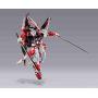 TAMASHII NATIONS Gundam Astray Redframe Kai (Alternative Strike Ver.) Alternative Strike, Bandai Tamashii Nations Metal Build