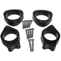 Tema4x4 Complete lift kit 40mm for Toyota AVENSIS, CELICA, COROLLA, MATRIX, PREMIO/ALLION, PRIUS, VOLTZ, WILL VC, WISH