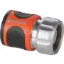 GARDENA Metal Alloy Hose Connector with Water Stop GARDENA Metal Alloy Hose Connector with Water Stop