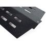 Grill Valueparts Grill Parts 7621 7620 7622 7629 for Weber Genesis 300 E-310 E-320 E-330 S-310 S-330 CEP-310 (2011-2016) Weber Grill Flavorizer Bars 1836-13 Weber Igniter Heat Deflector Genesis 300