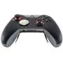 eXtremeRate Matte Chrome Red Accent Rings Accessories for Xbox One Elite, Elite Series 2 Controller, Replacement Parts Profile Switch Buttons for Xbox One Elite Controller - Pack of 2 eXtremeRate Matte Chrome Red Accent Rings Accessories for Xbox One Elite, Elite Series 2 Controller, Replacement Parts Profile Switch Buttons for Xbox One Elite Controller - Pack of 2
