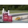 STA-BIL (22214) Storage Fuel Stabilizer - Guaranteed To Keep Fuel Fresh Fuel Up To Two Years - Effective In All Gasoline Including All Ethanol Blended Fuels - Treats Up To 80 Gallons, 32 fl. oz.