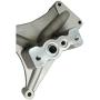 Compatible with 1999.5-2003 Ford 7.3 Powerstroke Diesel Turbo Pedestal+Bolts & Exhaust Housing