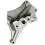 Compatible with 1999.5-2003 Ford 7.3 Powerstroke Diesel Turbo Pedestal+Bolts & Exhaust Housing Compatible with 1999.5-2003 Ford 7.3 Powerstroke Diesel Turbo Pedestal+Bolts & Exhaust Housing