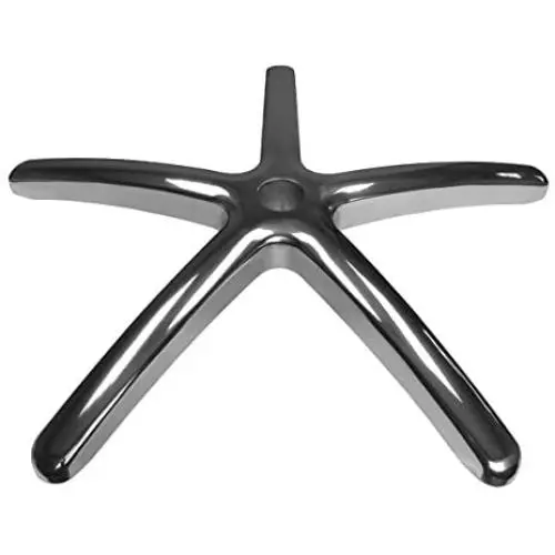 Heavy Duty Replacement Office Chair Base - 28'' Aluminum - S4164 Heavy Duty Replacement Office Chair Base - 28'' Aluminum - S4164
