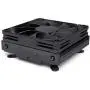 Noctua NH-L9i chromax.Black, Low-Profile CPU Cooler for Intel LGA115x (Black) Noctua NH-L9i chromax.Black, Low-Profile CPU Cooler for Intel LGA115x (Black)