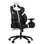 Vertagear VG-SL5000_WT S-Line 5000 Gaming Chair, Large, Black/White