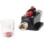 ANJOSHI Fuse Holders 30amp Inline Circuit Breaker 20-300A for Car Audio and Amps Overload Protection Reset Fuse Inverter 12V-24V DC Replace Fuses ANJOSHI Fuse Holders 30amp Inline Circuit Breaker 20-300A for Car Audio and Amps Overload Protection Reset Fuse Inverter 12V-24V DC Replace Fuses