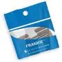 Seat Belt Lock Clip - Pack of 2 - Instant Comfort Seat Belt Lock Clip - Pack of 2 - Instant Comfort