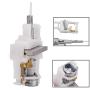 Part# 924-704 Ignition Switch Actuator Pin for Sebring Prowler Cirrus PT Cruiser Dodge Neon Stratus Cherokee Liberty Wrangler Plymouth Breeze Neon Prowler - 4664099