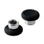 Gam3Gear D-pads Thumbsticks Joysticks Paddles Hair Trigger Locks T8H Cross Screwdrivers Repair Replacement Parts Kits for Microsoft Xbox One Elite Controller