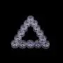 Mipruct 100 Pack Bobbins for Brother Sewing Machine,SA156 Bobbins for Sewing Machine,Class 15 bobbins…