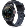 OUTAD Smart Watch for Android/iOS Phones 65 Days Standby 1.3 inch 360 X 360 LED Full Touch Screen 15 Sports Modes IP68 Waterproof Smart Watch Step Calorie Camera Music Control