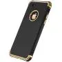 iPhone 8 Plus Case, Ultra Slim Flexible iPhone 8 Plus Matte Case, Styles 3 in 1 Electroplated Shockproof Luxury Cover Case for iPhone 8 Plus (Black) iPhone 8 Plus Case, Ultra Slim Flexible iPhone 8 Plus Matte Case, Styles 3 in 1 Electroplated Shockproof Luxury Cover Case for iPhone 8 Plus (Black)