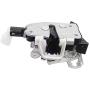 Door Lock Actuator Rear Left Side 8L5Z-1326413-A fit 01-11 Ford Ranger Rear Door Lock Actuator Latch Release