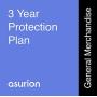 ASURION 3 Year Personal Care Protection Plan $20-29.99